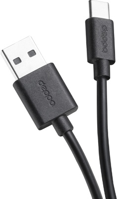 deppa_USB_USB-C_2.4A_1.2м_black_1