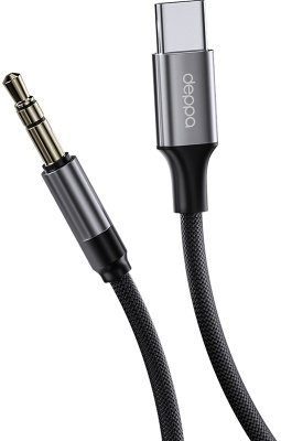 deppa_3.5mm_usb-c_1.2м_black_1
