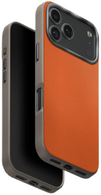 uniq_lyden_ds_flame_magsafe_iphone17promax_orange_flint_grey_1