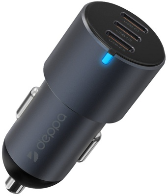 deppa_USB-C_65W_grey_1