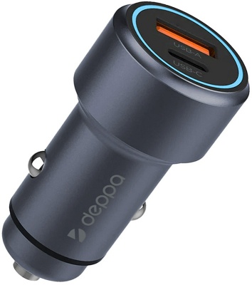 deppa_QC_USB_USB-C_48W_3.0_grey_1