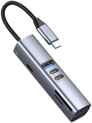 deppa_USB-C_hus_3.0_graphite_1