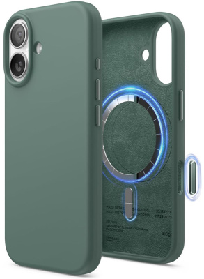 elago_magnetic_silicone_magsafe_iphone17_midnight_green_1