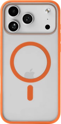 ubear_cloud_mag_case_iphone17promax_orange_1