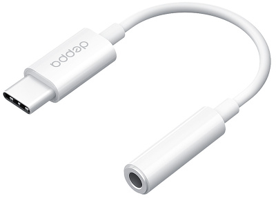 deppa_usbc_3.5мм_white_1