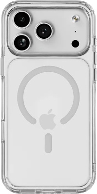 ubear_real_mag_case_iphone17promax_clear_1