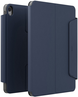 uniq_rovus_snapmount_magnetic_360_ipad_air_2026_navy_blue_1