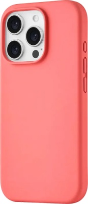 uBear_touch_mag_case_iPhone16pro_coral_1