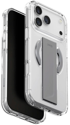 uniq_heldro_air_magsafe_iphone17promax_lucent_clear_1
