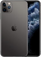 Смартфон Apple iPhone 11 Pro Max