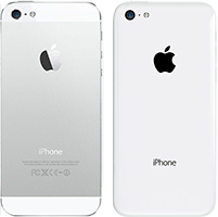Смартфон Apple iPhone 5/5C