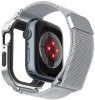 Spigen_metal_fit_pro_apple_watch45мм_silver_4