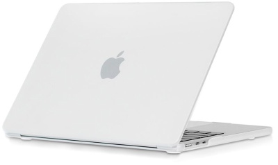 techprotect_smartshell_macbook_air14_matte_clear_2