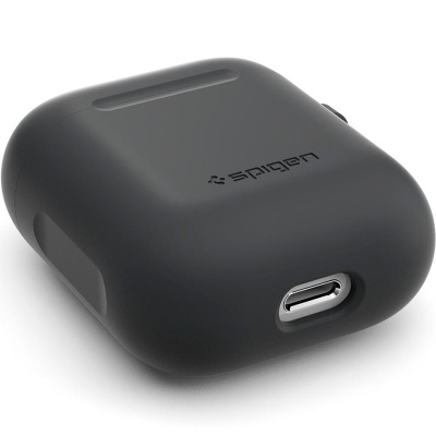 Spigen_Silicone_Fit_charcoal_2