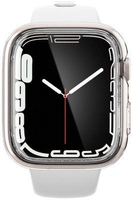 spigen_ultra_hybrid_apple_watch41мм_crystal_clear_3