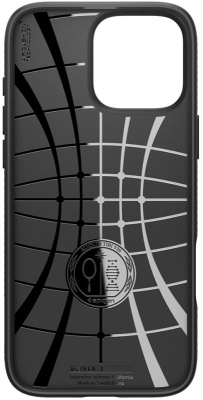 spigen_liquid_air_iphone16pro_max_matte_black_3