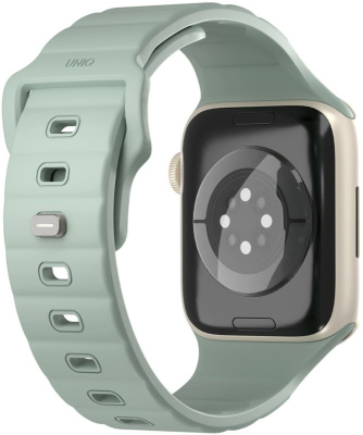 uniq_STRIDE_FKM_rubber_apple_watch42_iceplan_green_2