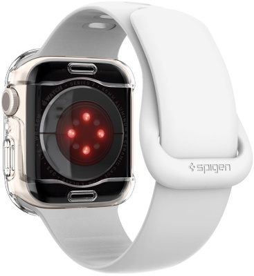 spigen_ultra_hybrid_apple_watch41мм_crystal_clear_5
