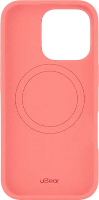 uBear_touch_mag_case_iPhone16pro_coral_4