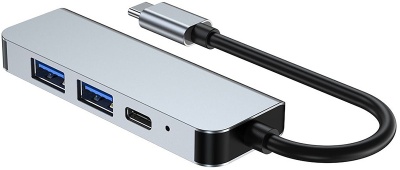 tech-protech_V2-HUB_adapter_4IN1_gray_5