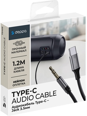 deppa_3.5mm_usb-c_1.2м_black_5