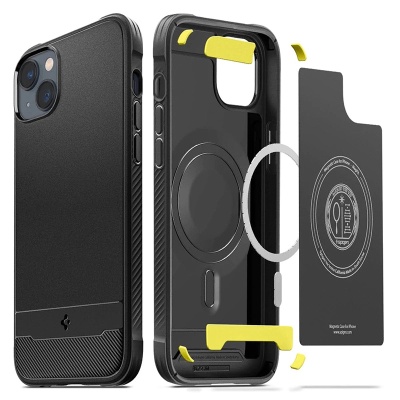 chehol-spigen-dlja-iphone-14-plus-rugged-armor-magfit-chernyj-acs04890-02