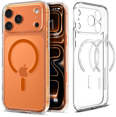 spigen_ultra_hybrid_magsafe_iphone17promax_clear_orange_2