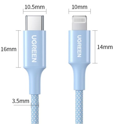 Cable_ugreen_us532_blue_03