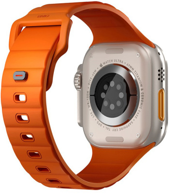 uniq_stride_apple_watch49_volt_orange_2