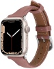 spigen_cyrill_kajuk_leather_apple_watch41мм_rose_1