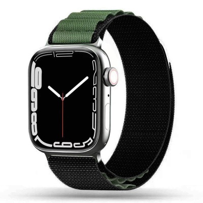 TechProtect_Nylon_Pro_Watch_Green_02