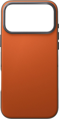 uniq_lyden_ds_flame_magsafe_iphone17pro_orange_flint_grey_3