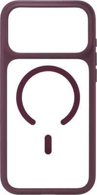 ubear_shade_case_iphone18promax_burgundy_4