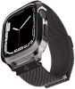 Spigen_metal_fit_pro_apple_watch45мм_graphite_1
