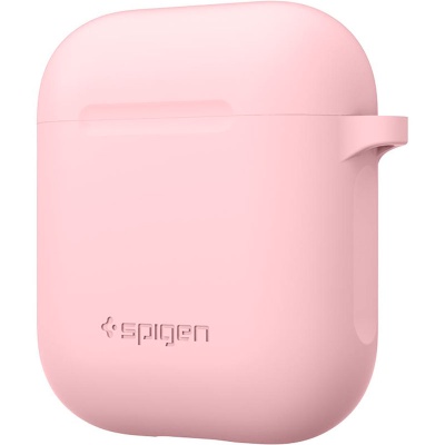 Spigen_Silicone_Fit_rose_3