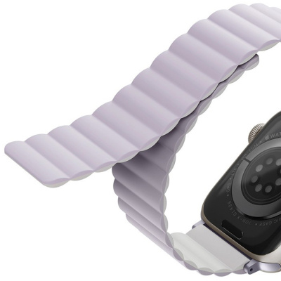 uniq_revix_magnetic_apple_watch42_lilac_white_4