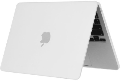 techprotect_smartshell_macbook_air14_matte_clear_3