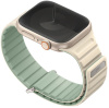 uniq_revix_evo_magnetic_apple_watch42_mint_beige_3