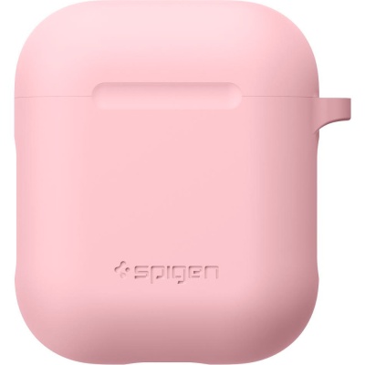 Spigen_Silicone_Fit_rose_4