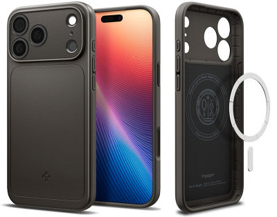 spigen_thin_fit_magfit_iphone17pro_gunmetal_2