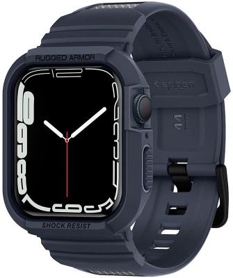 spigen_rugged_armor_pro_apple_watch45мм_charcoal_grey_2