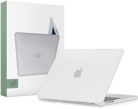 techprotect_smartshell_macbook_air14_matte_clear_1
