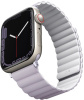uniq_revix_magnetic_apple_watch42_lilac_white_3
