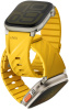 uniq_fluo_silicon_apple_watch49_golden_yellow_1