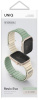 uniq_revix_evo_magnetic_apple_watch42_mint_beige_5