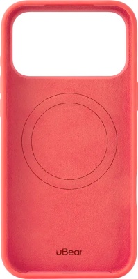 ubear_touch_mag_case_iphone17promax_coral_4