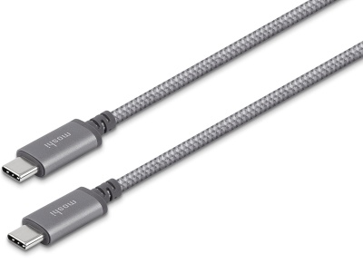 moshi_integra_chargesynccable_usbc_2м_titaniumgray_2
