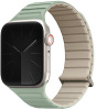 uniq_revix_evo_magnetic_apple_watch42_mint_beige_1