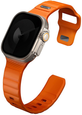 uniq_stride_apple_watch49_volt_orange_3