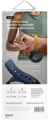 uniq_fluo_silicon_apple_watch49_golden_yellow_5